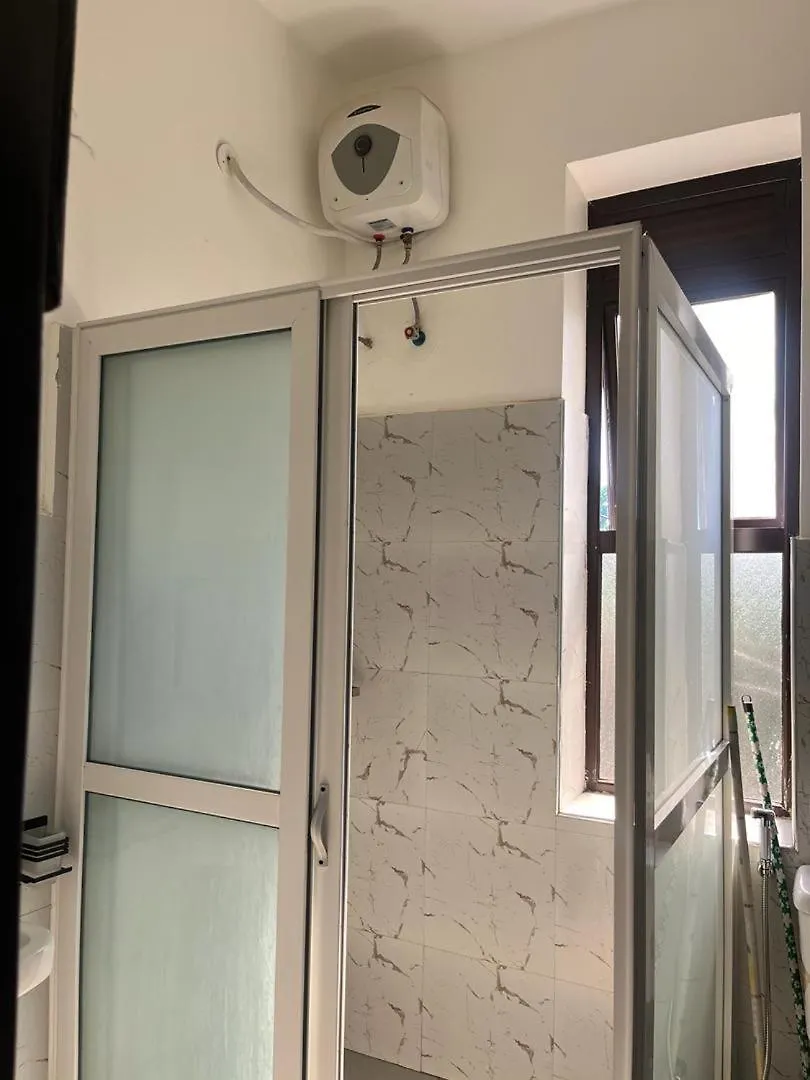 Faiths Furnished Apartments Kampala