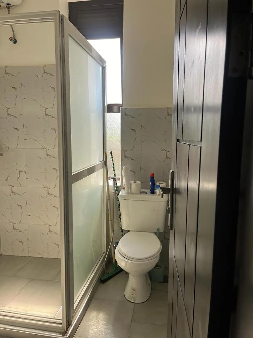 Faiths Furnished Apartments Kampala Uganda