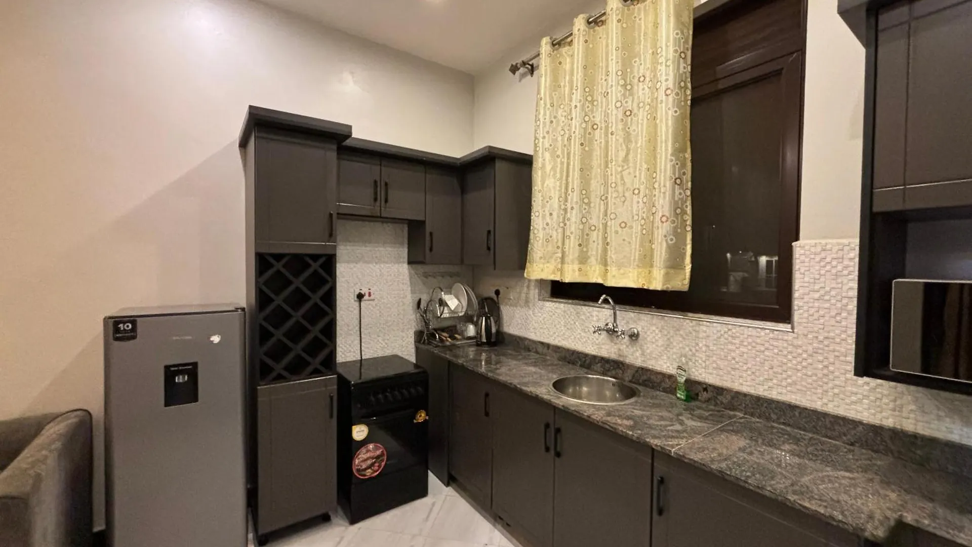 Faiths Furnished Apartments Kampala