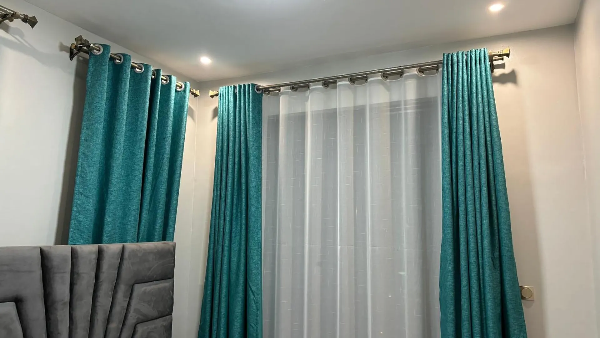 Faiths Furnished Apartments Kampala