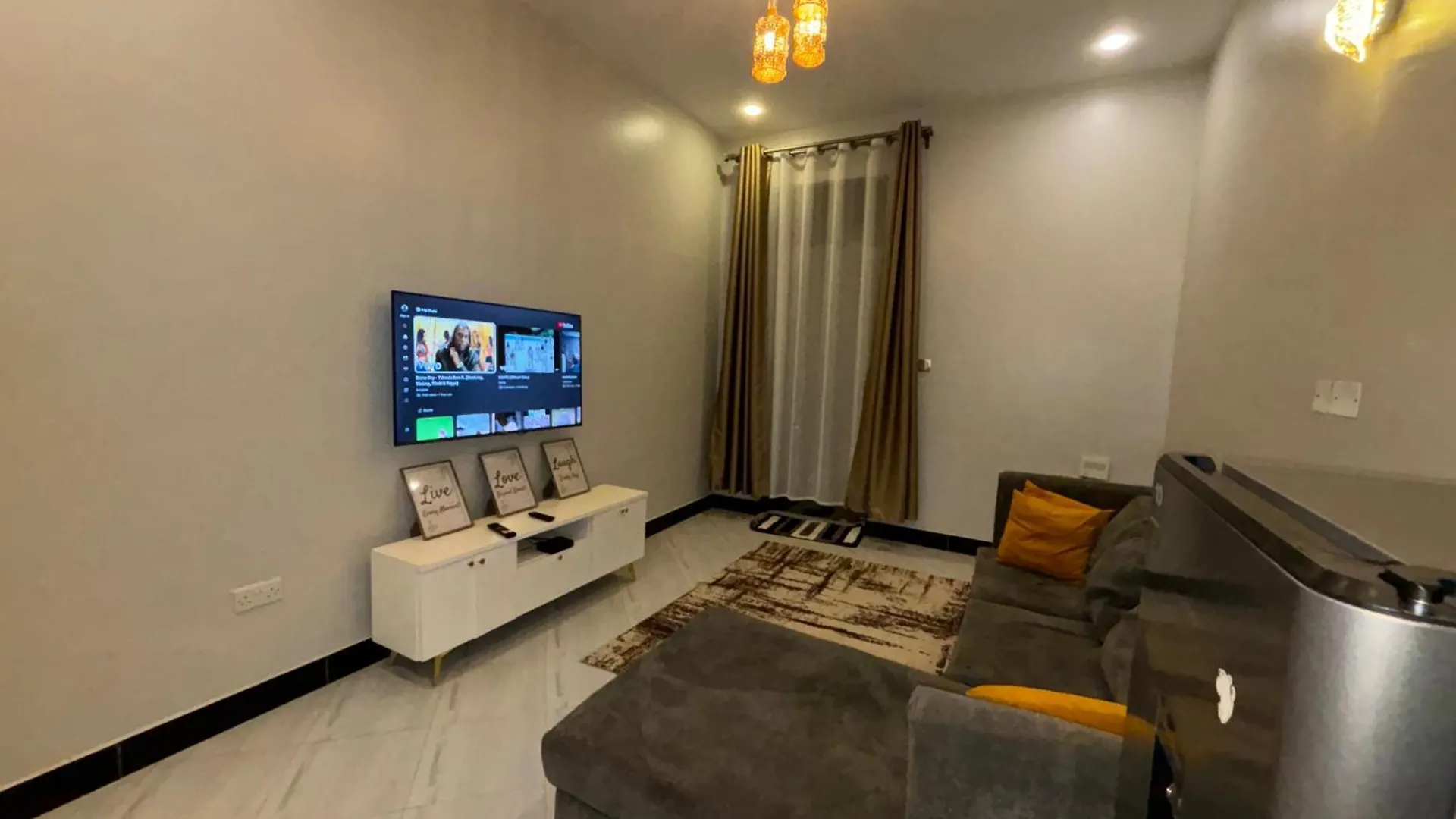 Faiths Furnished Apartments Kampala 0*,  Uganda