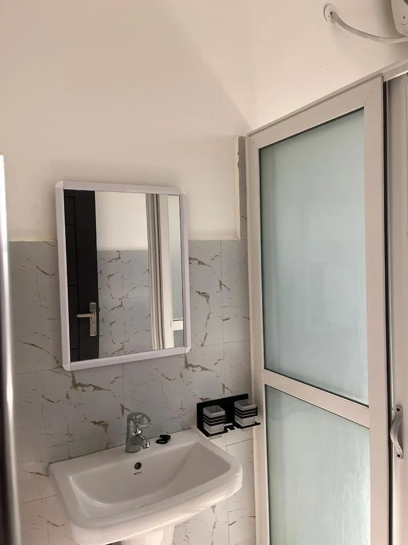 Faiths Furnished Apartments Kampala Uganda