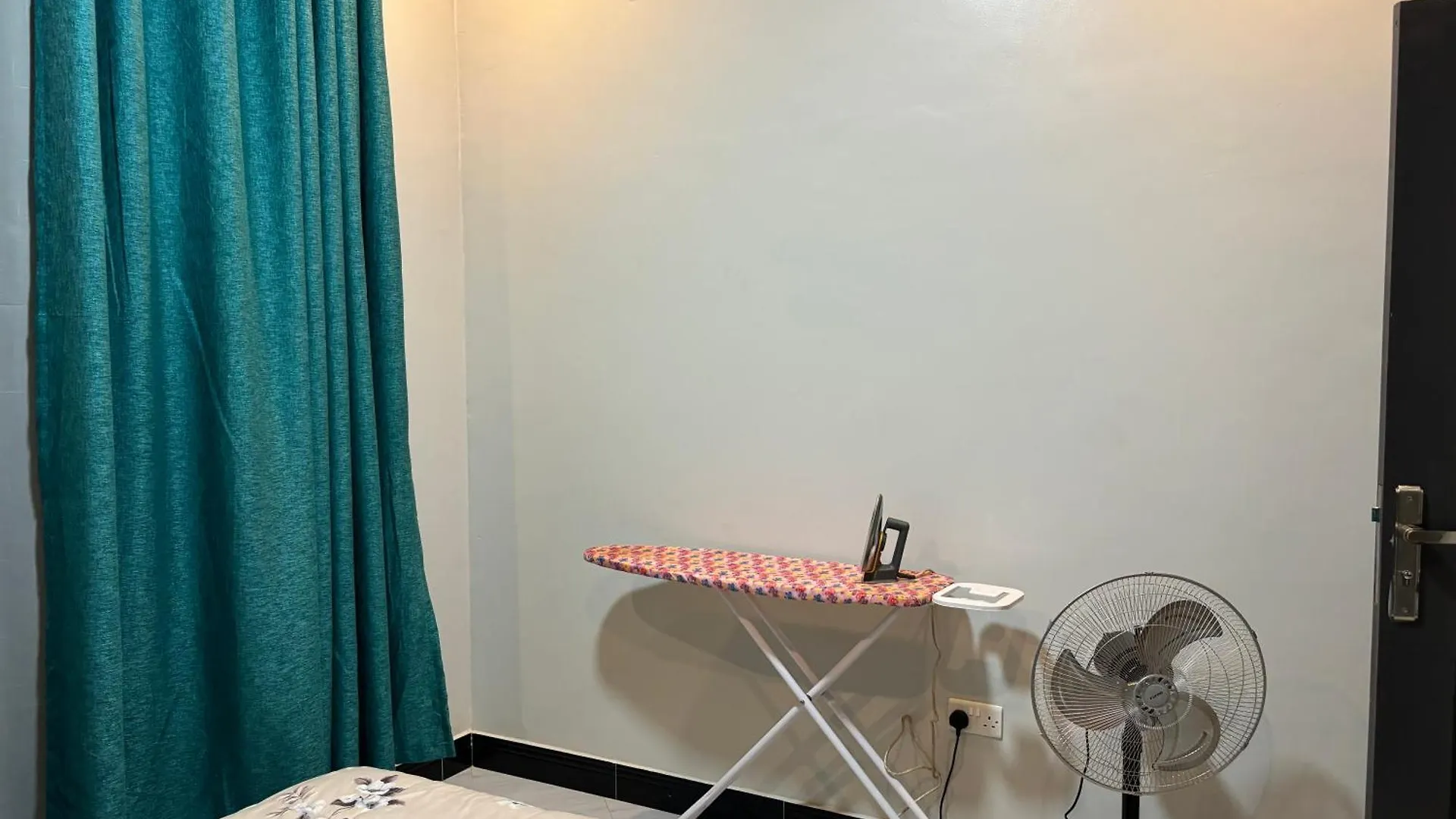 Faiths Furnished Apartments Kampala 0*,