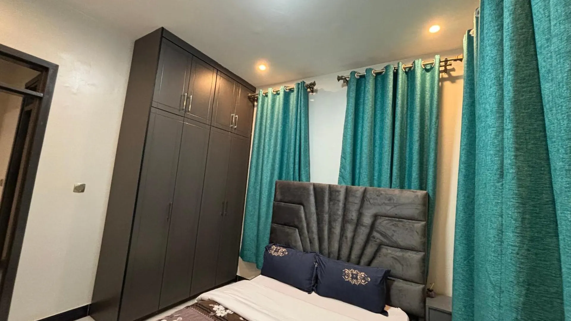 Faiths Furnished Apartments Kampala